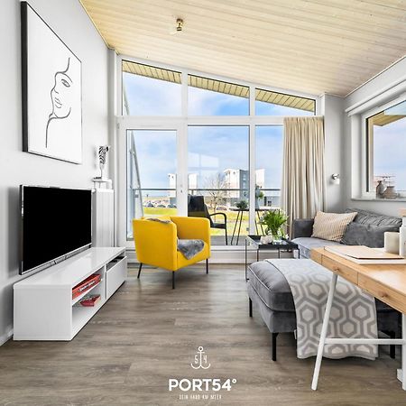 Ferienhaus Kleine Sonne Marina Wendtorf Eksteriør bilde