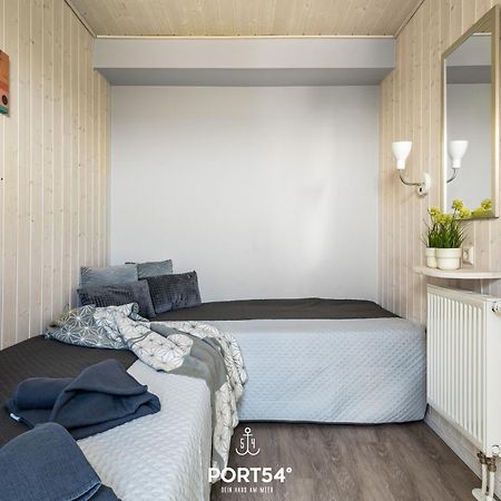 Ferienhaus Kleine Sonne Marina Wendtorf Eksteriør bilde